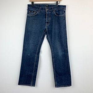 BOSS Hugo Boss Scout 1 Regular Fit Jeans